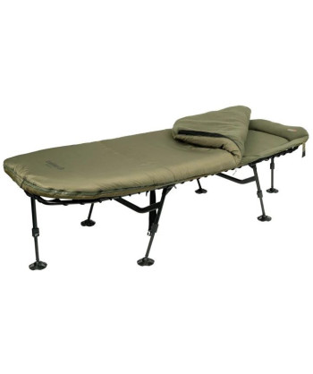 Trakker Lehátko Big Snooze Bed System