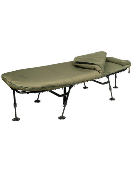Trakker Lehátko Big Snooze Bed System