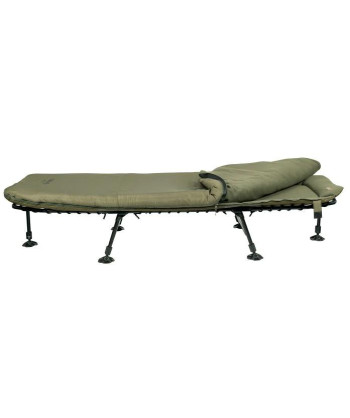 Trakker Lehátko Big Snooze Bed System