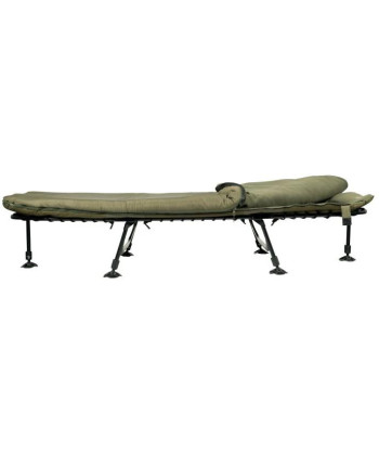 Trakker Lehátko Big Snooze Bed System