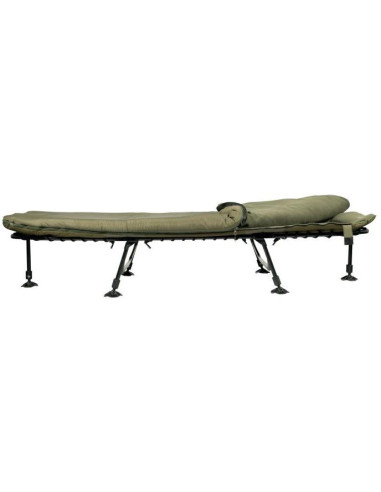 Trakker Lehátko Big Snooze Bed System