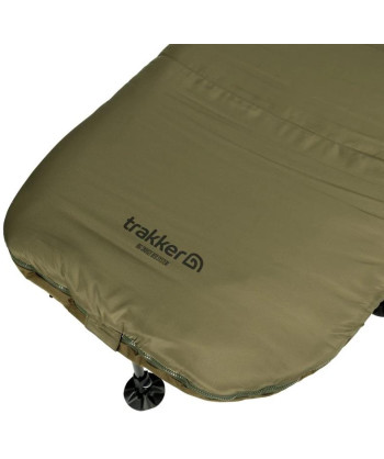 Trakker Lehátko Big Snooze Bed System