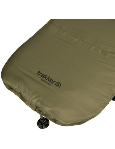 Trakker Lehátko Big Snooze Bed System
