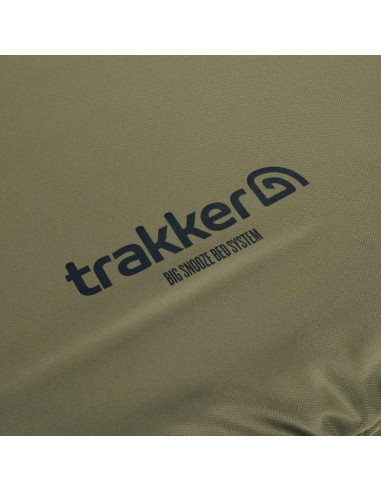 Trakker Lehátko Big Snooze Bed System