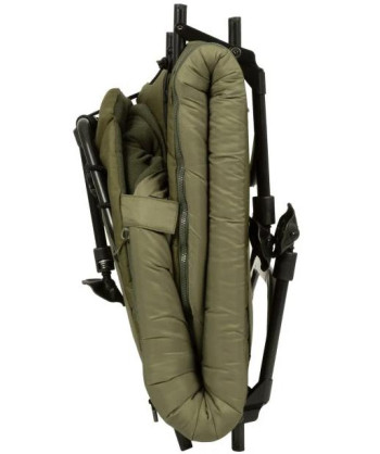 Trakker Lehátko Big Snooze Bed System