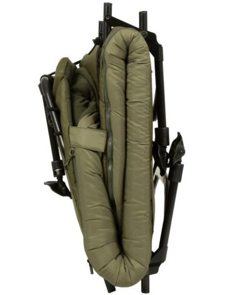 Trakker Lehátko Big Snooze Bed System