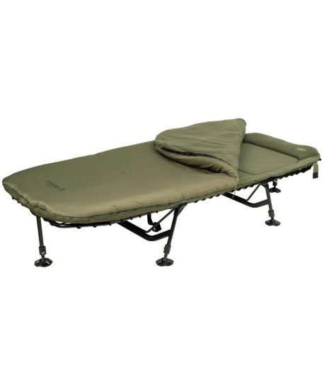 Trakker Lehátko Big Snooze Wide Bed System
