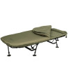 Trakker Lehátko Big Snooze Wide Bed System
