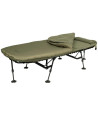 Trakker Lehátko Big Snooze Wide Bed System