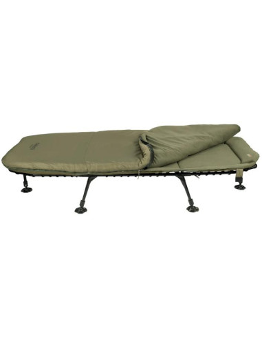 Trakker Lehátko Big Snooze Wide Bed System
