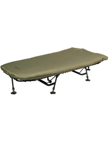 Trakker Lehátko Big Snooze Wide Bed System