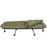Trakker Lehátko Big Snooze Wide Bed System