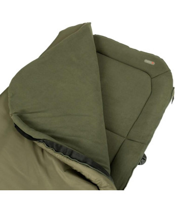 Trakker Lehátko Big Snooze Wide Bed System