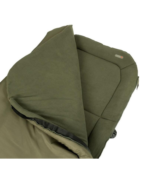 Trakker Lehátko Big Snooze Wide Bed System