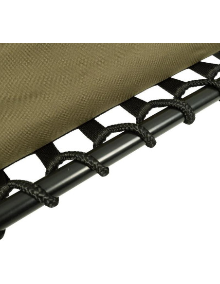 Trakker Lehátko Big Snooze Bed