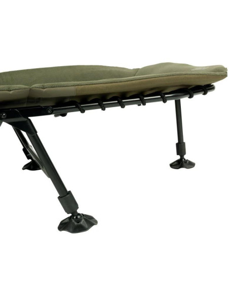 Trakker Lehátko Big Snooze Bed