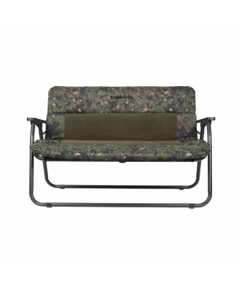 Trakker Křeslo RLX Bench Chair