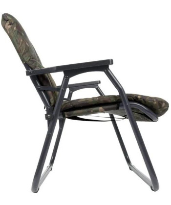 Trakker Křeslo RLX Bench Chair