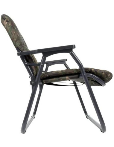 Trakker Křeslo RLX Bench Chair