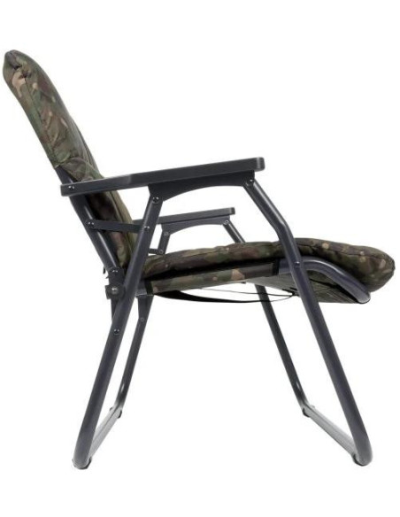 Trakker Křeslo RLX Bench Chair