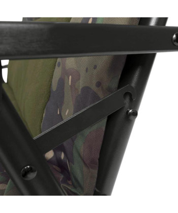 Trakker Křeslo RLX Bench Chair