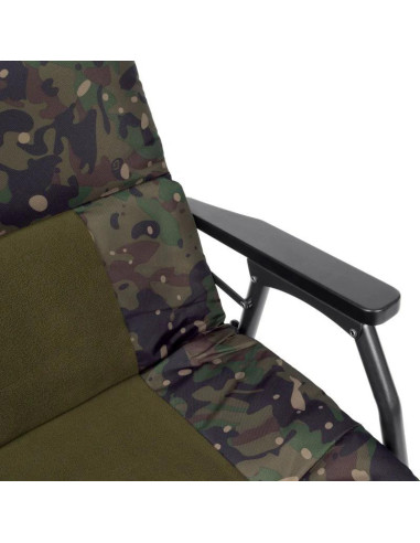 Trakker Křeslo RLX Bench Chair