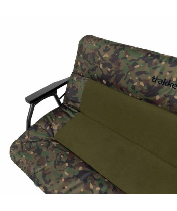 Trakker Křeslo RLX Bench Chair