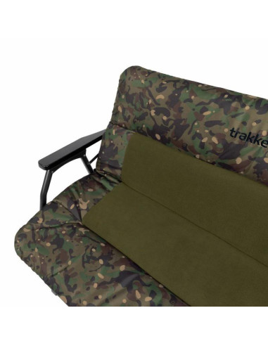 Trakker Křeslo RLX Bench Chair