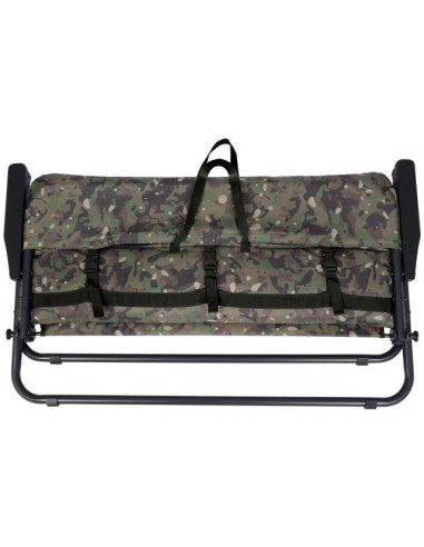 Trakker Křeslo RLX Bench Chair