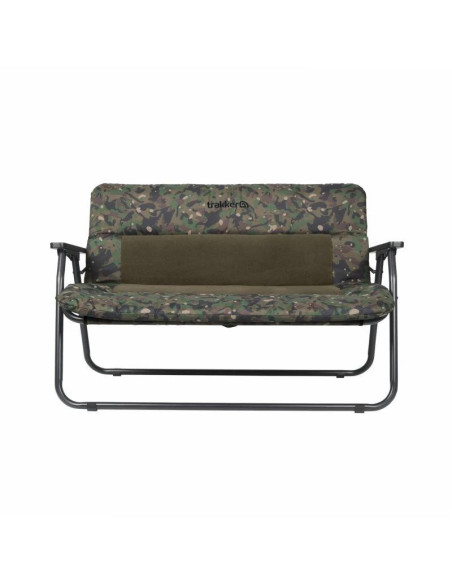 Trakker Křeslo RLX Bench Chair