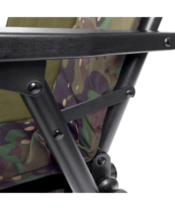 Trakker Křeslo RLX Bench Chair