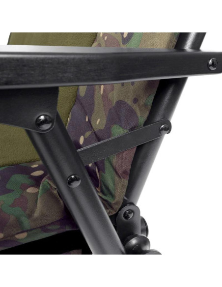 Trakker Křeslo RLX Bench Chair