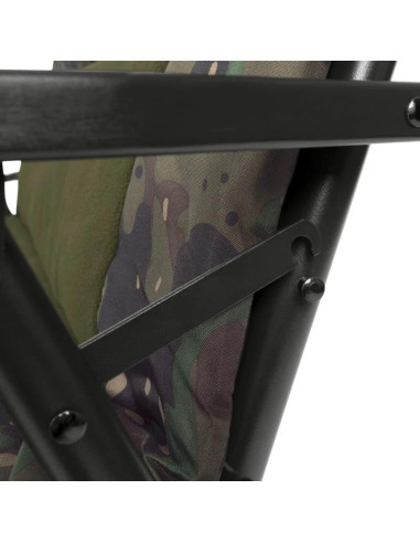 Trakker Křeslo RLX Bench Chair