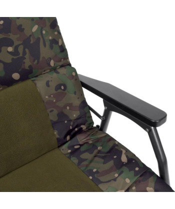 Trakker Křeslo RLX Bench Chair