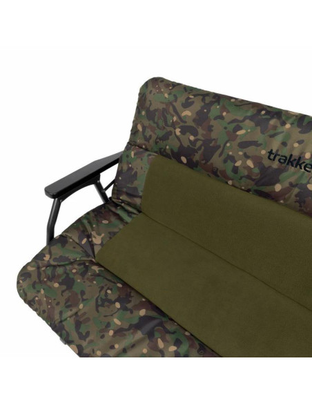 Trakker Křeslo RLX Bench Chair
