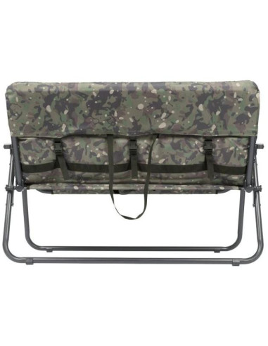 Trakker Křeslo RLX Bench Chair