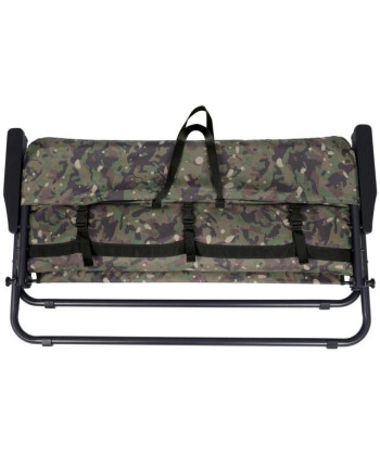 Trakker Křeslo RLX Bench Chair