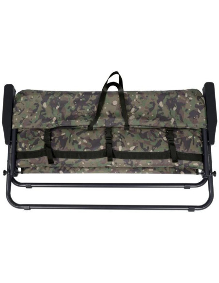 Trakker Křeslo RLX Bench Chair