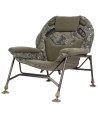 Trakker Křeslo Levelite Camo Colossus Chair