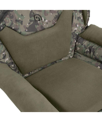 Trakker Křeslo Levelite Camo Colossus Chair