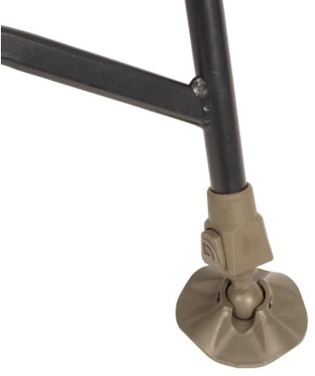 Trakker Křeslo Levelite Camo Colossus Chair