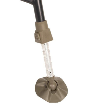 Trakker Křeslo Levelite Camo Colossus Chair