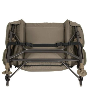 Trakker Křeslo Levelite Camo Colossus Chair