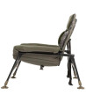 Trakker Křeslo Levelite Camo Colossus Chair