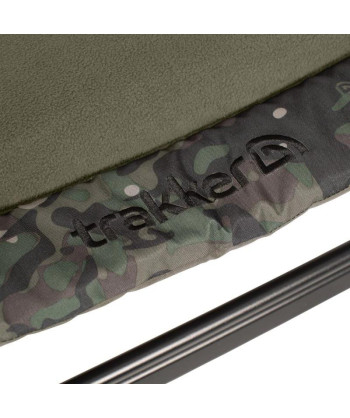 Trakker Křeslo Levelite Camo Colossus Chair