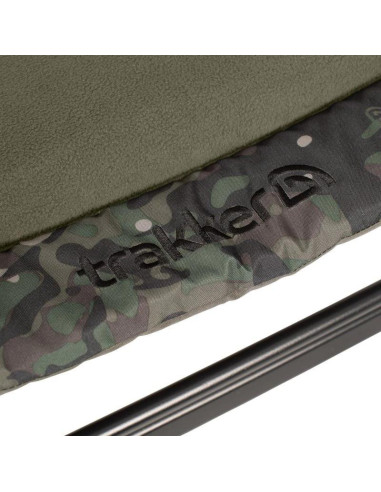 Trakker Křeslo Levelite Camo Colossus Chair