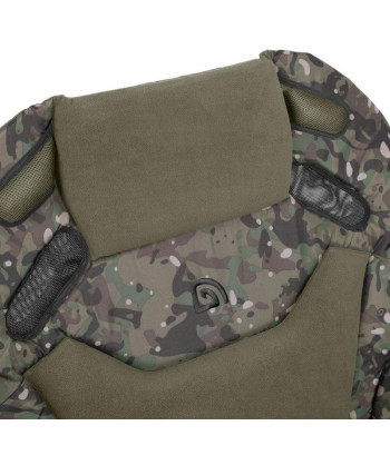 Trakker Křeslo Levelite Camo Colossus Chair