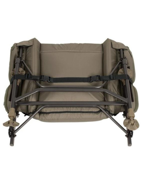 Trakker Křeslo Levelite Camo Colossus Chair