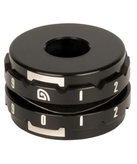 Trakker Počítadlo 20/20 Wrap Counter