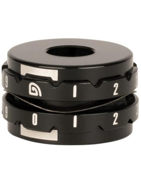 Trakker Počítadlo 20/20 Wrap Counter